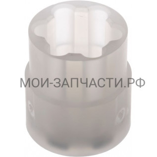 Bosch 26588 Захват для блендера к комбайну, Ø=27,8 мм; высота 32,2 мм для MUM46/48..