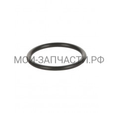 О-кольцо для муфты шнека мясорубки, черное, для MFW15.., MUM4/5..