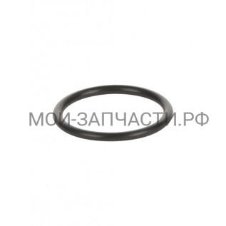 Bosch 28277 О-кольцо для муфты шнека мясорубки, черное, для MFW15.., MUM4/5..