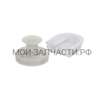 Bosch 32884 Соединение-фиксатор для оси-лопасти универсальной резки; для MUM4.., MUM5..