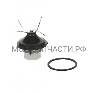 Bosch 54690 Основание блендера с ножом в комплекте, Ø=70мм, высота=92мм, для MUM46/48..