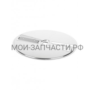 Bosch 83576 Двухсторонний диск-терка / шинковка NR"1" и NR"3"