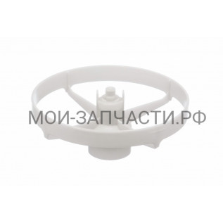 Bosch 84174 Держатель дисков для кухонного комбайна, D=165мм, для MCM2..