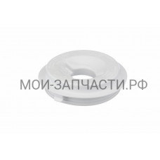 Крышка стакана блендера к кухонному комбайну, белая, с отверстием, для MCM32.., MUM46/48.. Крышка стакана блендера к кухонному комбайну, белая, с отверстием, для MCM32.., MUM46/48..
