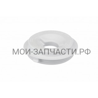 Bosch 85750 Крышка стакана блендера к кухонному комбайну, белая, с отверстием, для MCM32.., MUM46/48..