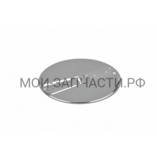 Bosch 88254 Двусторонний диск-шиновка для мультимиксера кухонного комбайна, крупная/мелкая, для MUM4/5/8..