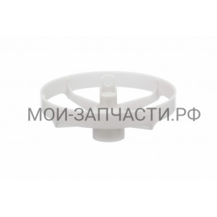 Bosch 88256 Держатель для дисков к кухонному комбайну, D=144мм, для MUM4/5.., MUZ4/5/8..