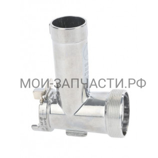 Bosch 262066 Корпус мясорубки (алюминиевый сплав), для MFW15.., MUM4.., MUM5..