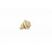 Bosch 418076 Муфта шнека мясорубки (пластиковый предохранитель для мясорубки), для MFW15.., MUM4/5.. Bosch 418076 Муфта шнека мясорубки (пластиковый предохранитель для мясорубки), для MFW15.., MUM4/5..