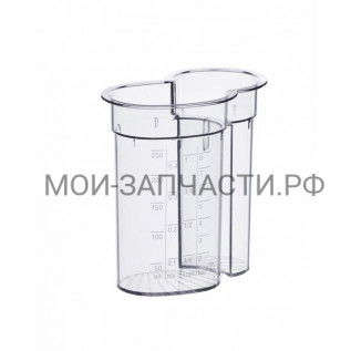 Bosch 418142 Толкатель для крышки смесительной чаши (двойной)