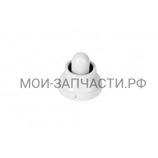 Bosch 429224 Насадка "кеббе" для мясорубки; белая; для MFW15..