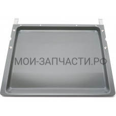 Эмалированный противень