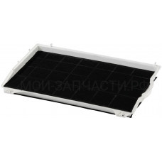 Угольный фильтр для вытяжки Размеры: рама - 450 x 320 x 40 мм Угольный фильтр для вытяжки Размеры: рама - 450 x 320 x 40 мм