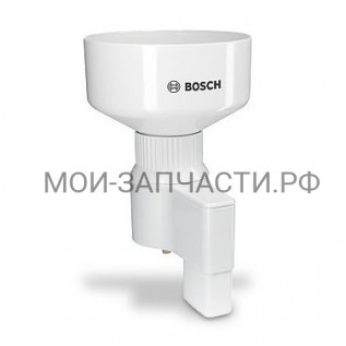 Bosch 461244 Мукомольная мельница для кухонных комбайнов