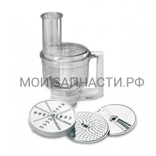 Bosch 461279 Мультимиксер для кухонного комбайна, для MUM4..