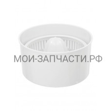 Пресс для цитрусовых, белый, для MUM4..