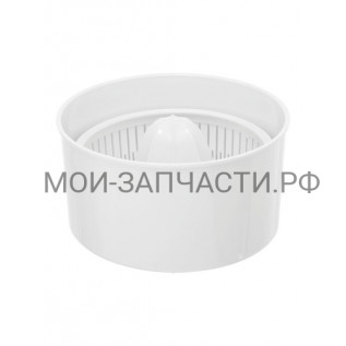 Bosch 461345 Пресс для цитрусовых, белый, для MUM4..