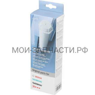 Bosch 461732 Фильтр для воды для кофемашин, ввинчиваемый, для TCA5/6..