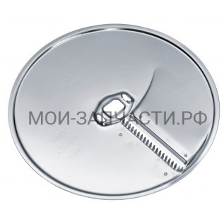 Bosch 463689 Диск-жюльен для блюд азиатской кухни, для MUM8.., MUMXL..