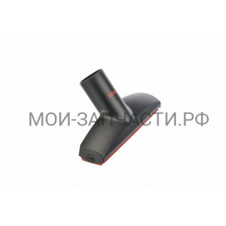 Bosch 465860 Щетка для мягкой мебели, черная