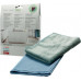 Bosch 466148 Чистящие салфетки E-cloth, набор из 2 шт. Bosch 466148 Чистящие салфетки E-cloth, набор из 2 шт.