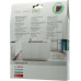 Bosch 466148 Чистящие салфетки E-cloth, набор из 2 шт.