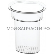 Толкатель для крышки насадки-соковыжималки, для MCM2/4/5.. Толкатель для крышки насадки-соковыжималки, для MCM2/4/5..