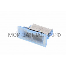 Защитный моторный фильтр; из микросана