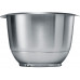 Bosch 572475 Чаша для взбивания, нерж.сталь, для MUM5..