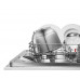 Bosch 572475 Чаша для взбивания, нерж.сталь, для MUM5..