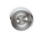 Bosch 572475 Чаша для взбивания, нерж.сталь, для MUM5..