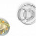 Bosch 572476 Мультимиксер для кухонного комбайна, для MUM2.., MUM5..