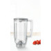 Bosch 572477 Пластиковый блендер 1,25 л для кухонного комбайна, для MUM2.., MUM5..