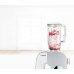 Bosch 572477 Пластиковый блендер 1,25 л для кухонного комбайна, для MUM2.., MUM5..