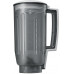 Bosch 572477 Пластиковый блендер 1,25 л для кухонного комбайна, для MUM2.., MUM5..