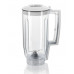 Bosch 572477 Пластиковый блендер 1,25 л для кухонного комбайна, для MUM2.., MUM5..
