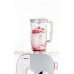 Bosch 572477 Пластиковый блендер 1,25 л для кухонного комбайна, для MUM2.., MUM5..