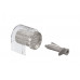 Bosch 573028 Терка для сыра / шоколада, для MUM4.., MUM5.., MFW15..