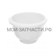 Чаша для взбивания, пластиковая, для MUM5..