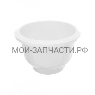 Bosch 574676 Чаша для взбивания, пластиковая, для MUM5..