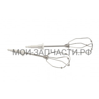 Bosch 574757 Венчики FineCreamer; для MFQ4..