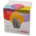 Bosch 574958 Подставка для Т-дисков TASSIMO (до 30 дисков)