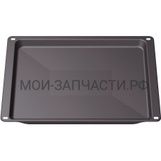 Эмалированный противень N13 stop; 44,1 x 35,0 x 3,0 см