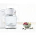 Bosch 576062 Мороженица белая / прозрачная, для MUM5.. Bosch 576062 Мороженица белая / прозрачная, для MUM5..