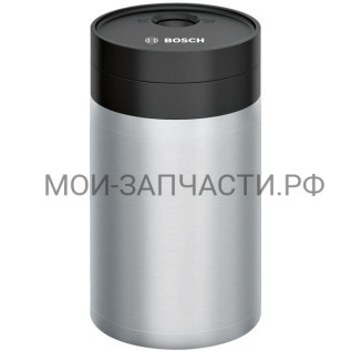 Bosch 576165 Контейнер для молока с крышкой FreshLock; 0.5 л