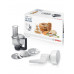 Bosch 576588 Для настоящих гурманов набор VitalEmotion: мульмиксер и крупомолка, MUM8../X..