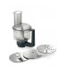 Bosch 576588 Для настоящих гурманов набор VitalEmotion: мульмиксер и крупомолка, MUM8../X..