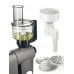 Bosch 576588 Для настоящих гурманов набор VitalEmotion: мульмиксер и крупомолка, MUM8../X..