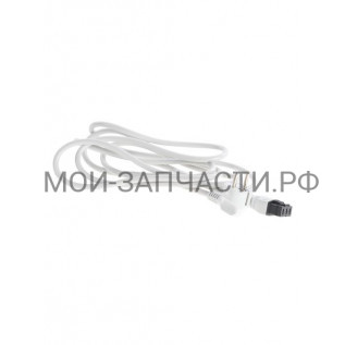 Bosch 576616 Кабель подключения для духовых шкафов, белый, 3 м, для СB/D/M/SG6.., HB/M/N/SG6..