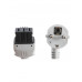 Bosch 576616 Кабель подключения для духовых шкафов, белый, 3 м, для СB/D/M/SG6.., HB/M/N/SG6..